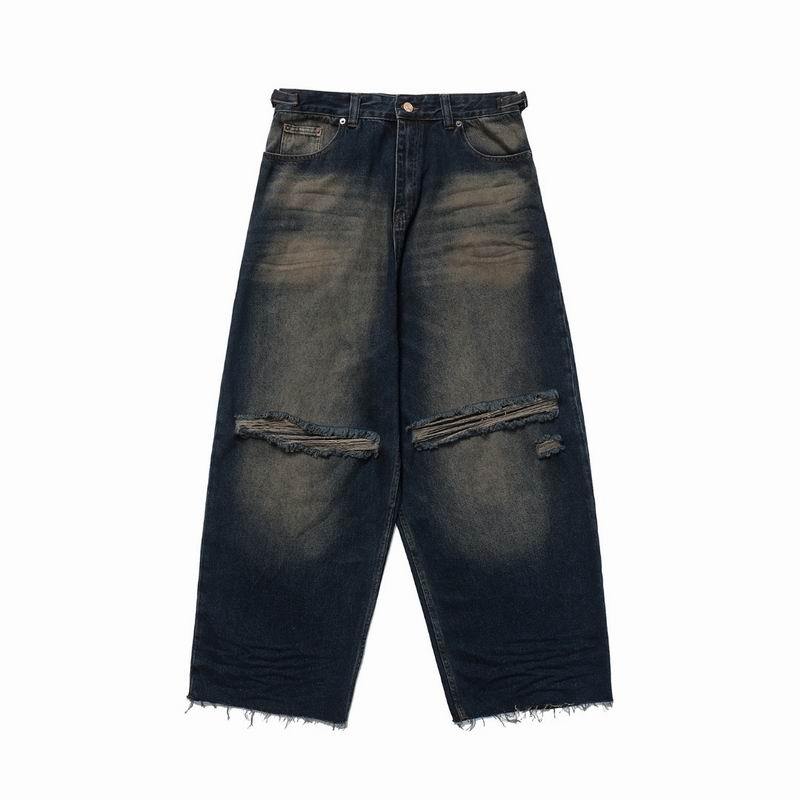 Balenciaga Men's Jeans 100